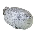 Adorable Seal Plush Pillow 3040cm 1 | PricZone Adorable Seal Plush Pillow 3040cm | PricZone