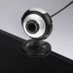 16MP 360° Night Vision USB Webcam with Mic 3 | PricZone 16MP 360° Night Vision USB Webcam with Mic 3 | PricZone