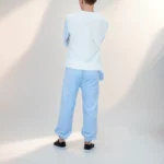 Warm Elephant Mens Pajama Set   Humor 4 | PricZone