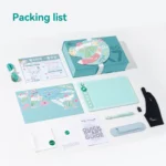 Parblo Intangbo X7 Tablet with Stylus 6 | PricZone