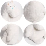 Cute Hippo Plush Toy for Kids  Decor 4 | PricZone