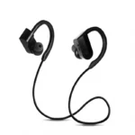 Sporty Wireless Earbuds Long Life Battery  Mic 3 | PricZone