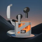 Elite Sport TWS 53 Earbuds HiFi Noise Cancel Mic 3 | PricZone