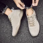 Breathable Mens Sporty Sneakers   Casual 6 | PricZone