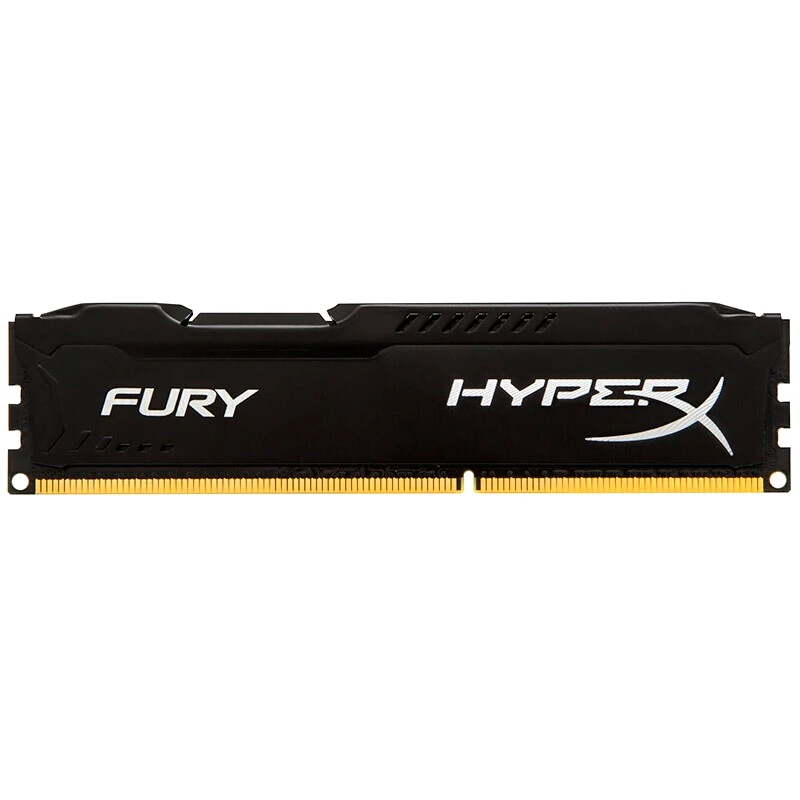 HyperX Fury 8GB DDR4 24002666MHz RAM 3 | PricZone HyperX Fury 8GB DDR4 24002666MHz RAM 3 | PricZone