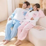 Warm Elephant Mens Pajama Set   Humor | PricZone