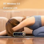 15W Bluetooth Speaker  Charger   Alarm Clock Gift 3 | PricZone