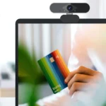 IC12S 3035 HD Webcam 60FPS with Autofocus  Mic 6 | PricZone