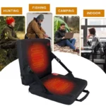 USB Heated Seat Cushion EnergySaving for Office Car 5 | PricZone USB Heated Seat Cushion Energy Saving for Office Car 5 | PricZone