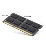 HighSpeed DDR3 Laptop RAM 8GB4GB2GB 13331600MHz 6 | PricZone High Speed DDR3 Laptop RAM 8GB4GB2GB 13331600MHz 6 | PricZone