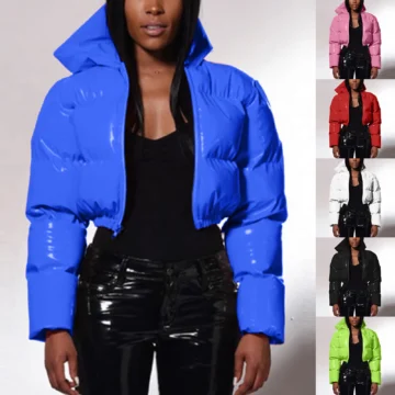 Elegant Womens Thick Winter Parka Coat 2 | PricZone Elegant Womens Thick Winter Parka Coat 2 | PricZone