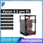 Voron V02 Pro R1 3D Printer Kit   Full Upgrade | PricZone