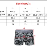 2023 Luxury Cotton Mens Boxer Set 4pcs Pack 2 | PricZone 2023 Luxury Cotton Mens Boxer Set 4pcs Pack 2 | PricZone
