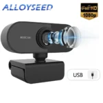PlugandPlay 1080P HD Webcam with Mic 1 | PricZone Plug and Play 1080P HD Webcam with Mic | PricZone