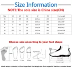 Autumn Flex Walk Sneakers Mens Lightweight Non Slip 6 | PricZone