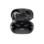 Sporty HiFi Bass TWS Earbuds 53 Waterproof Mic 3 | PricZone Sporty HiFi Bass TWS Earbuds 53 Waterproof Mic | PricZone