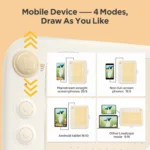 Ugee Q6 Graphics Tablet 6x4 Tilt 8192 Levels 4 | PricZone Ugee Q6 Graphics Tablet 6x4 Tilt 8192 Levels 4 | PricZone