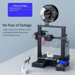 Creality Ender 3 Series   Pro DIY 3D Printers 4 | PricZone