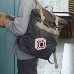 5W Mini Mecha Wireless Speaker Clear  Portable 4 | PricZone