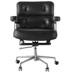 Ergonomic Office Chair   Adjustable Swivel 3 | PricZone
