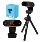 1080P HD Mini USB Webcam for Online Use 1 | PricZone 1080P HD Mini USB Webcam for Online Use | PricZone