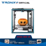 Tronxy X5SA Pro 2E Large FDM 3D Printer Upgrade 5 | PricZone