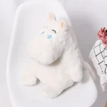 Cute Hippo Plush Toy for Kids  Decor 3 | PricZone