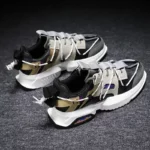 Stylish Breathable Sneakers   Comfort Lace Up 2 | PricZone