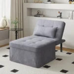 Folding Lounge Chair for Office  Home Relaxation 2 | PricZone