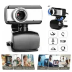 HD 1080p with Mic for PC  Laptop Video Cameras | PricZone