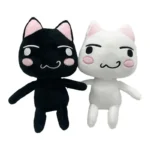 Toro Inoue Cat Plush Toy   Cute  Soft 6 | PricZone