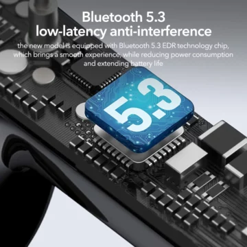 Mpow S42A ANC TWS Earbuds 30H Play Bluetooth 53 2 | PricZone Mpow S42A ANC TWS Earbuds 30H Play Bluetooth 53 2 | PricZone