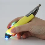24G Illuminated Vertical Mouse Pen for PC 6 | PricZone