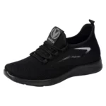 Mens Breathable Mesh Vulcanized Tennis Sneakers 4 | PricZone