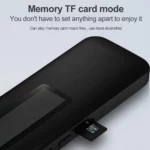 Under Pillow Bluetooth Speaker Bone Conduction  White Noise 5 | PricZone