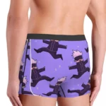 Gojo Jujutsu Kaisen Boxer Briefs   Sexy Anime Shorts 3 | PricZone