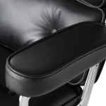 Ergonomic Office Chair   Adjustable Swivel 5 | PricZone