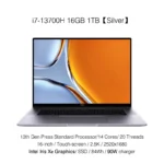 HUAWEI MateBook 16s i9i7i5 16GB32GB 1TB 3 | PricZone HUAWEI MateBook 16s i9i7i5 16GB32GB 1TB 3 | PricZone