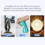 Anycubic Kobra 2 Neo   Fast 3D Printer with LeviQ 4 | PricZone