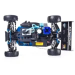 HSP Warhead Nitro RC Buggy 110 4WD High Speed 5 | PricZone