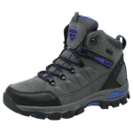 AutumnWinter Mens Hiking Sneakers NonSlip 5 | PricZone Autumn Winter Mens Hiking Sneakers Non Slip 5 | PricZone