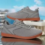 Unisex Breathable Jogging Sneakers   Lightweight  Comfy 2 | PricZone