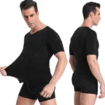 Classix Toning T Shirt Slimming Body Shaper 4 | PricZone