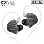 KZ PR2 Planar In Ear Monitor Earbuds   Noise Cancelling | PricZone