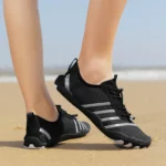 Quick Dry Mens Hiking Loafers Non Slip  Durable 2 | PricZone