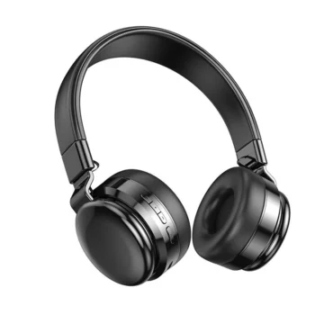 Foldable Wireless Headset 30Hr Play TF Gaming   50 | PricZone