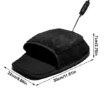 Heated Mouse Pad with USB for Winter Warmth 5 | PricZone Heated Mouse Pad with USB for Winter Warmth 5 | PricZone
