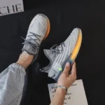 Unisex Breathable Sneakers Non Slip 4 | PricZone