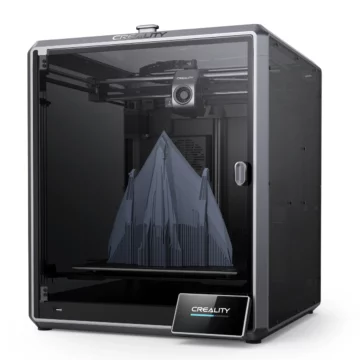 Creality K1MAX 3D Printer High Precision Quality 2 | PricZone Creality K1MAX 3D Printer High Precision Quality 2 | PricZone