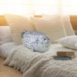 Adorable Seal Plush Pillow 3040cm 2 | PricZone Adorable Seal Plush Pillow 3040cm 2 | PricZone